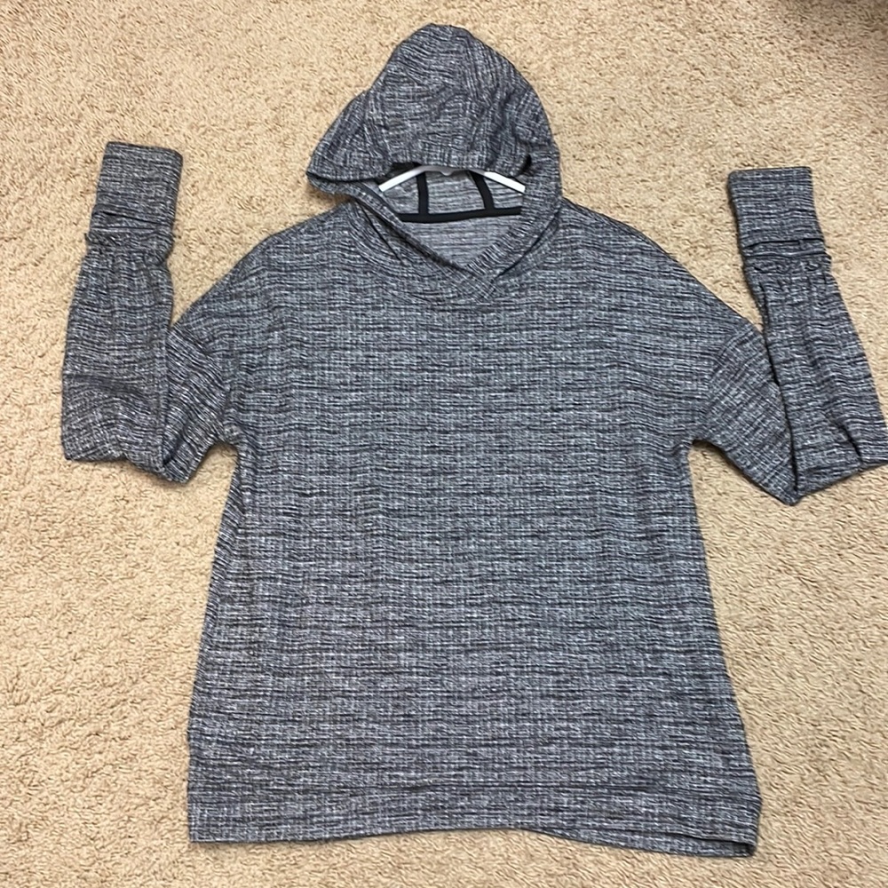 Lululemon Extra Mile Hoodie